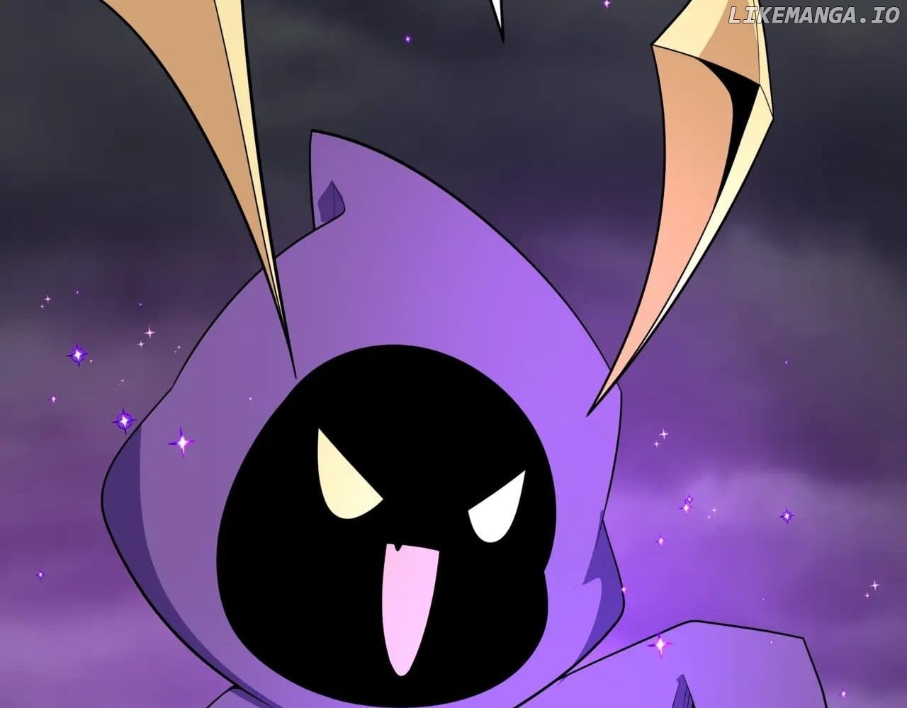 Era of the Haunted Chapter 502 - page 157